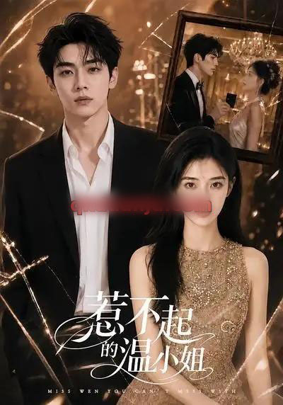 惹不起的温小姐 惹不起的温小姐