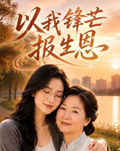 以我锋芒报生恩(52集全)AI-初遇资源网