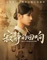 寂静的回响（62集全）夏炎-初遇资源网