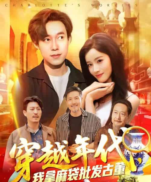 穿越年代鉴宝开局一直捡漏&穿越年代我拿麻袋批发古董(102集)付翠茹&王大钱-初遇资源网