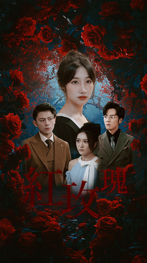 红玫瑰（30集）-初遇资源网