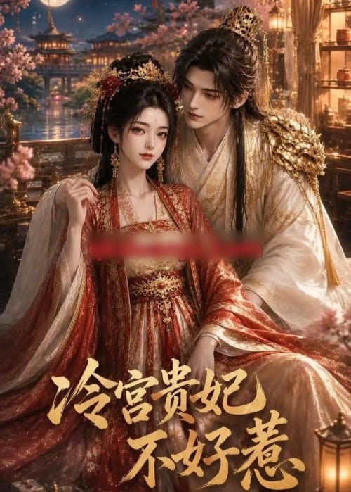 冷宫贵妃不好惹 冷宫贵妃不好惹