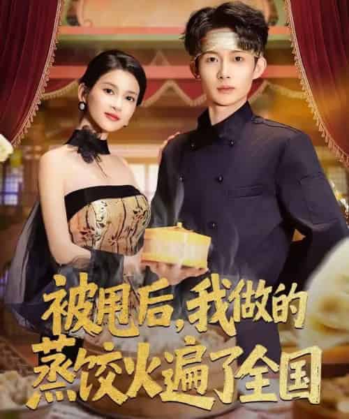 被甩后，我做的蒸饺火遍了全国（80集全）张川＆陈昕乔-初遇资源网