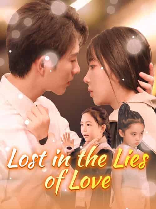 Lost in the Lies of Love（59集全）Sam＆Wade＆＆Jill＆Ark-初遇资源网