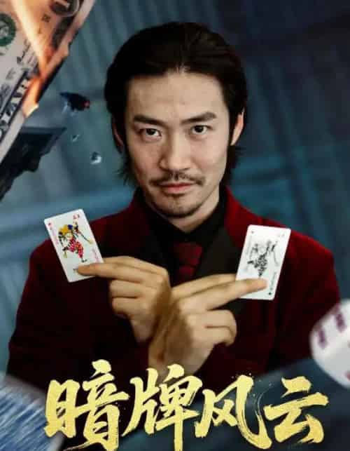 暗牌风云(60集全)王恺杰&李东赫-初遇资源网