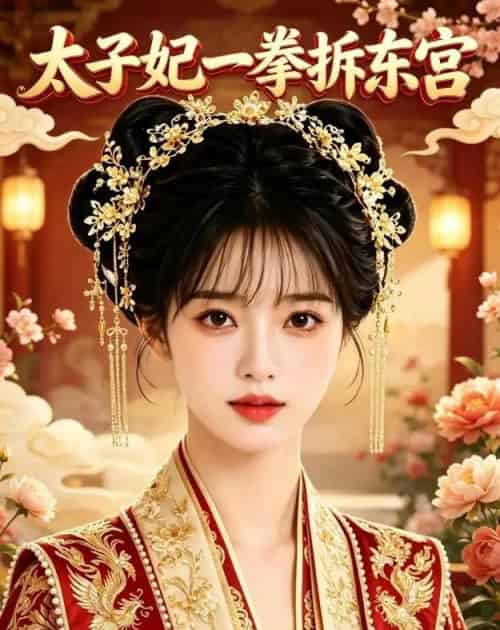 太子妃一拳拆东宫（78集全）AI - 夸克短剧
