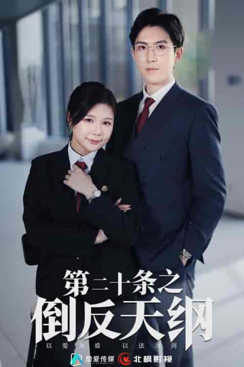 第二十条之倒反天纲(60集)曼娜-初遇资源网