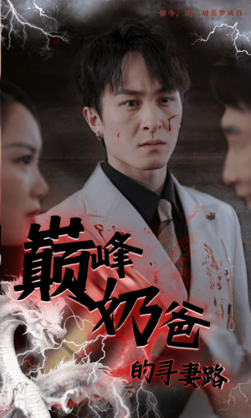 巅峰奶爸的寻妻路（87集）-初遇资源网