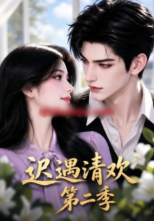 迟遇清欢第二季 迟遇清欢第二季