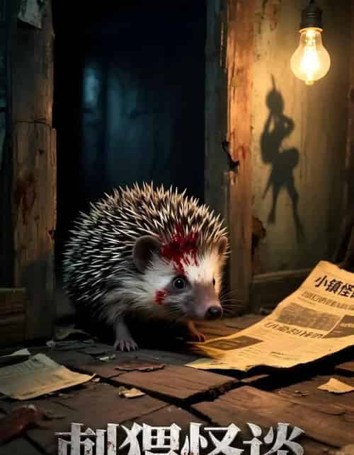 刺猬怪谈(30集)-初遇资源网