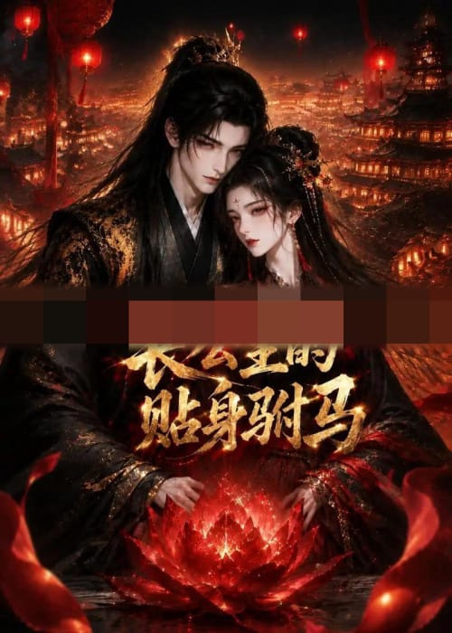 长公主的贴身驸马（53集全）动漫-初遇资源网