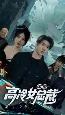 闪婚高冷女总裁（100集）-初遇资源网