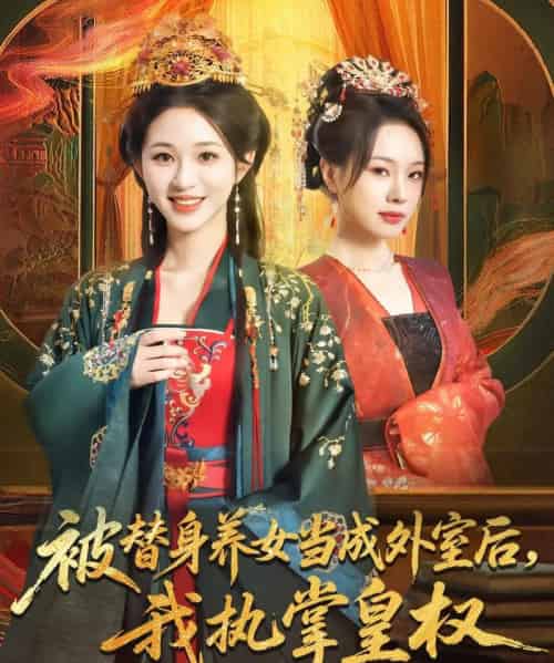 被替身养女当成外室后我执掌皇权（59集）韩录锦＆马欣蕾-初遇资源网