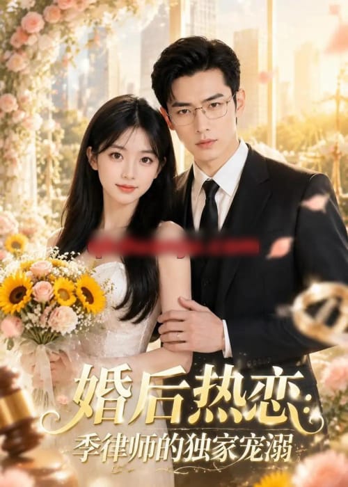 婚后热恋:季律师的独家宠溺 婚后热恋:季律师的独家宠溺