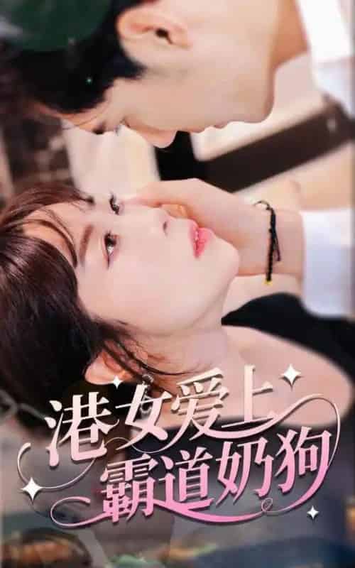 港女爱上霸道奶狗（80集）陈静-初遇资源网