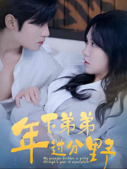 年下弟弟过分野（100集全）谢鸿鑫＆马乐婕-初遇资源网