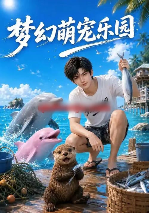 梦幻萌宠乐园（41集全）动漫-初遇资源网