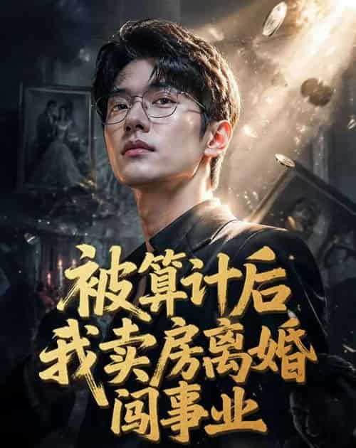 被算计后我卖房离婚闯事业(70集全)AI-初遇资源网