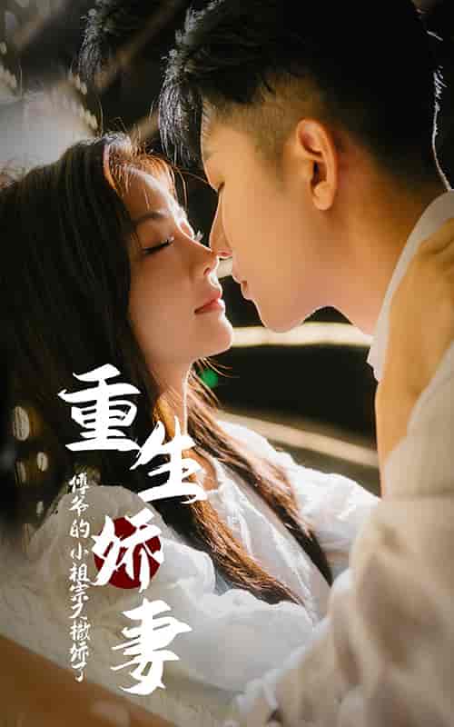 重生娇妻傅爷的小祖宗又撒娇了-初遇资源网