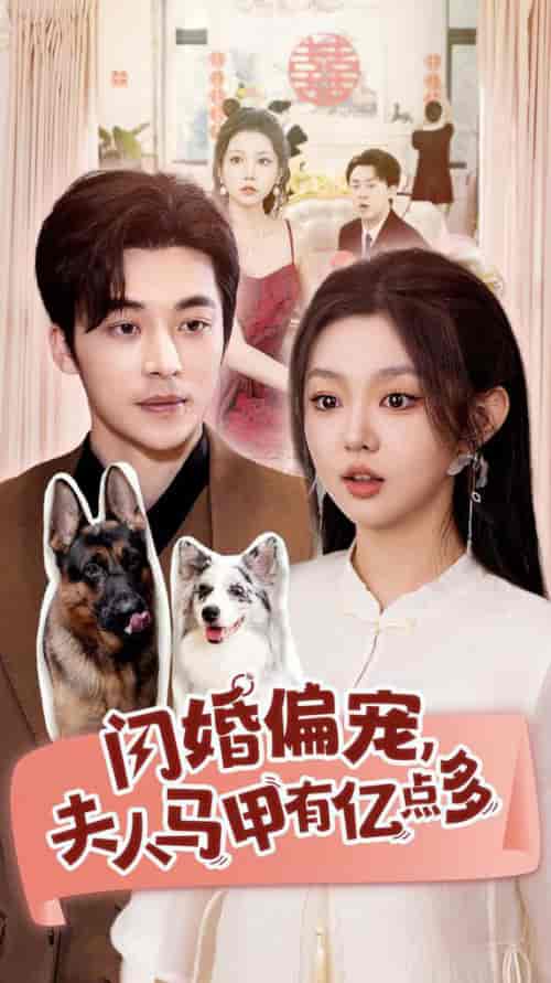 闪婚偏宠夫人马甲有亿点多（85集全）常高明＆李柯以-初遇资源网