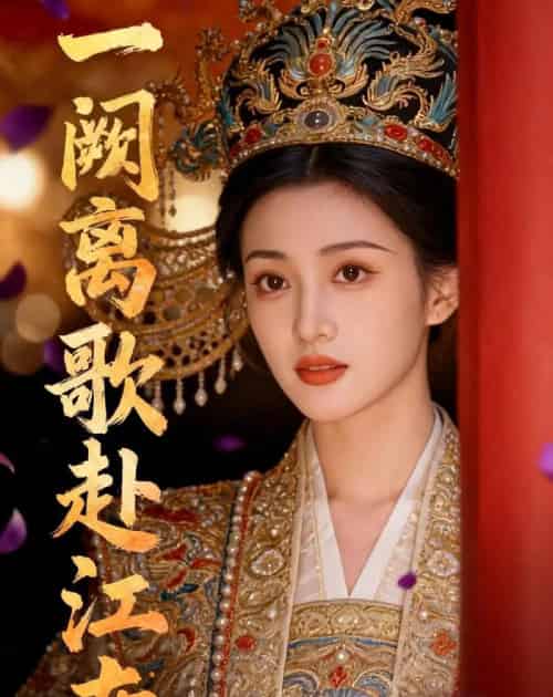 一阙离歌赴江南(60集全)AI-初遇资源网
