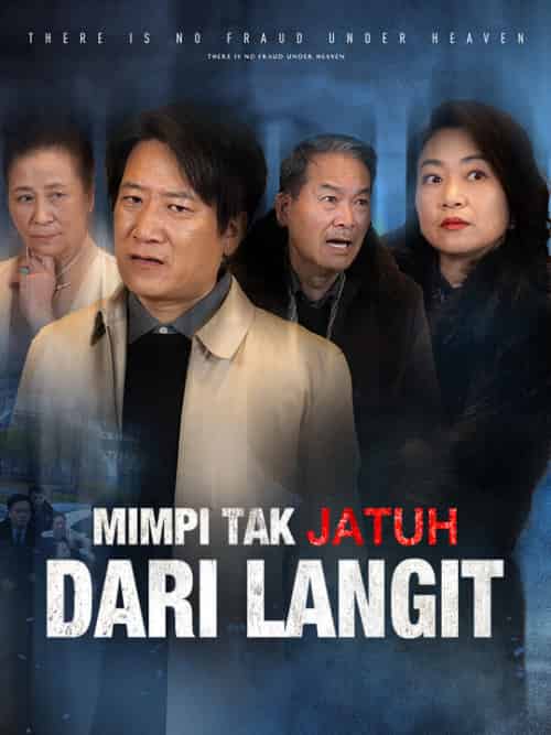 Mimpi Tak Jatuh dari Langit（84集全）Linda＆Susanto＆＆Soni＆Setiawan-初遇资源网