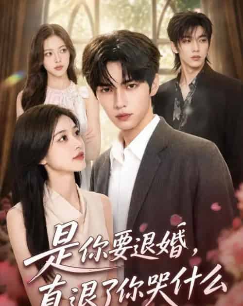 是你要退婚，真退了你哭什么（69集全）AI - 夸克短剧