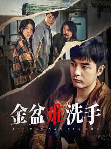 金盆难洗手(90集全)-初遇资源网
