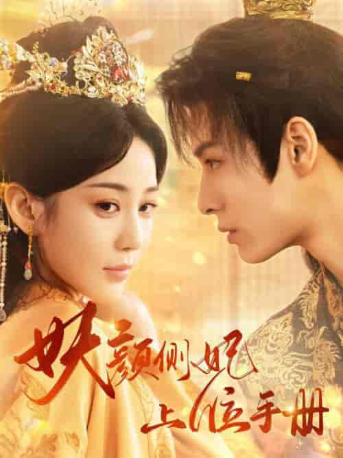 妖颜侧妃上位手册（59集全）黄云云-初遇资源网
