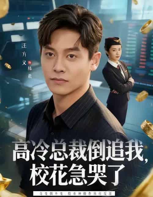 高冷总裁倒追我，校花急哭了（78集全）汪方义＆蒋明璐-初遇资源网