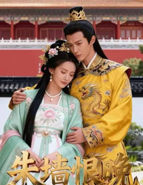 朱墙恨晚(86集全)Ai-初遇资源网