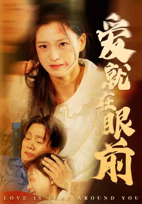 爱就在眼前（68集）-初遇资源网