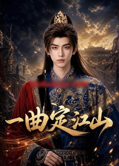 一曲定江山（51集全）AI短剧-初遇资源网