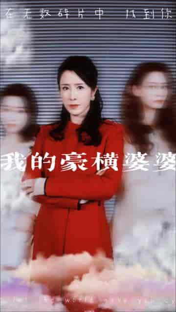 我的豪横婆婆（72集）-初遇资源网