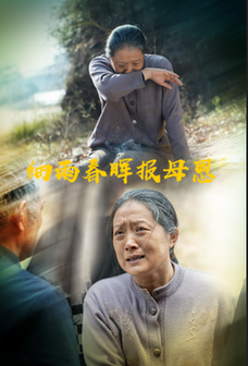 细雨春晖报母恩(30集全)周婷&夏家顺-初遇资源网