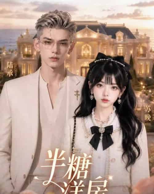 半糖洋房（34集全）AI - 夸克短剧