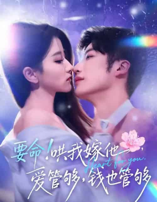 要命!哄我嫁他,爱管够,钱也管够(74集全)王名扬&董瑗宁-初遇资源网