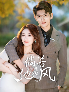 倘若他是风（69集）-初遇资源网