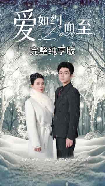 爱，如约而至（81集）-初遇资源网