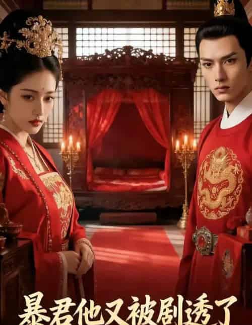 暴君他又被剧透了（44集全）AI-初遇资源网