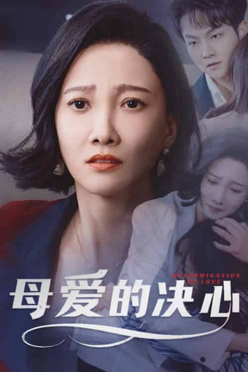 母爱的决心＆尘世暖阳（40集全）邢昀＆徐诗瑶-初遇资源网