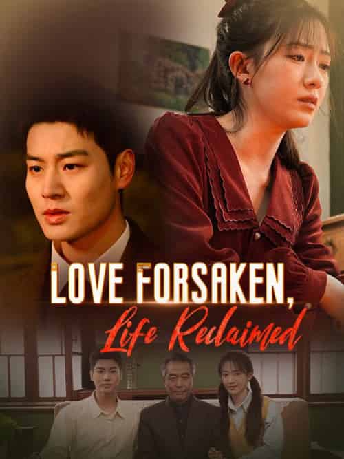 Love Forsaken, Life Reclaimed(63集全)Emily&Reid&&Cedric&Lowe-初遇资源网