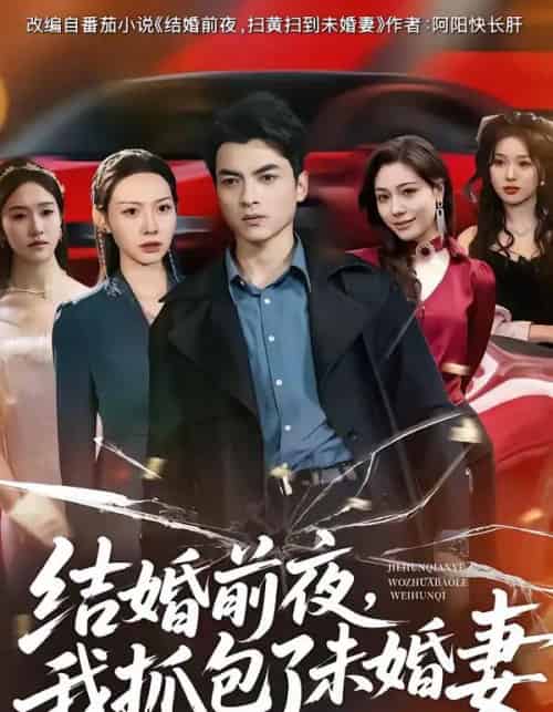 结婚前夜，我抓包了未婚妻（80集全）朱宣甫＆赵维怡-初遇资源网