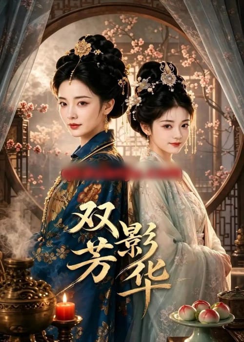 双影芳华 双影芳华