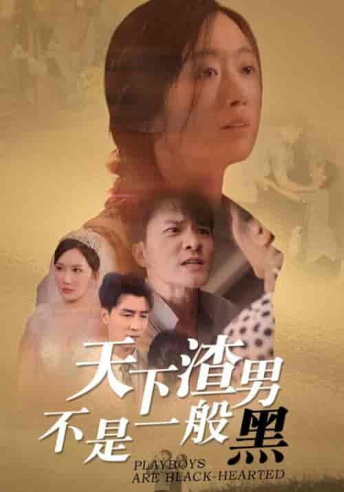 天下渣男不是一般黑(42集全)-初遇资源网