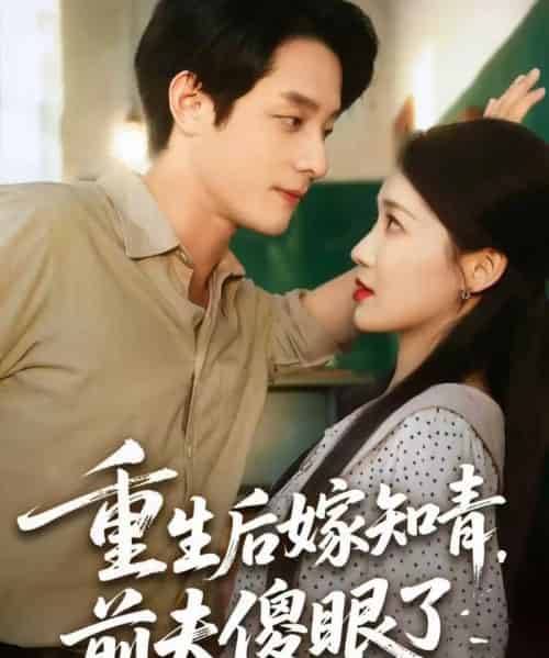 重生后嫁知青前夫傻眼了(75集)段平&戴凤仪-初遇资源网