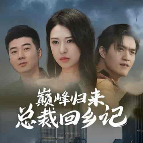 巅峰归来总裁回乡记(98集)胡家荣-初遇资源网