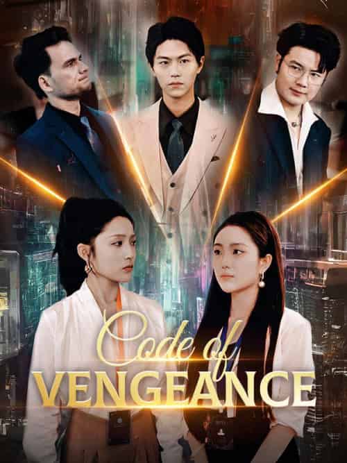 Code of Vengeance（34集全）Ken＆Snow＆Leah＆Bell-初遇资源网