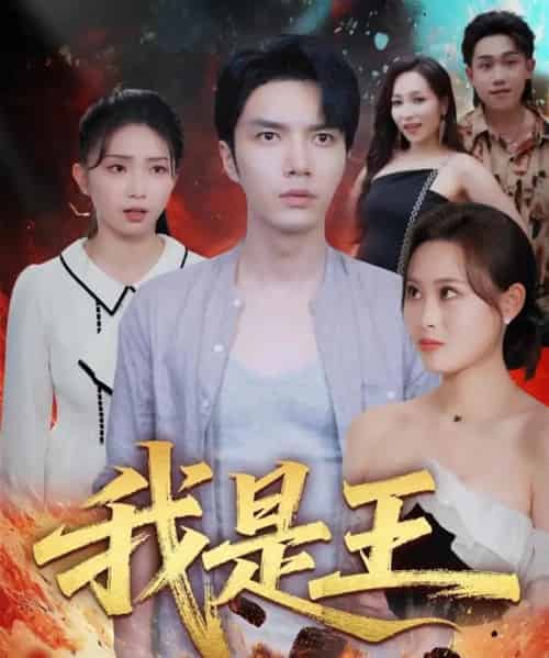 我是王（70集全）史庭赫＆卫子千-初遇资源网