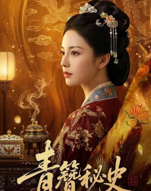 青簪秘史(60集全)-初遇资源网